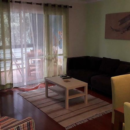 Apartamento Capela Фуншал Экстерьер фото