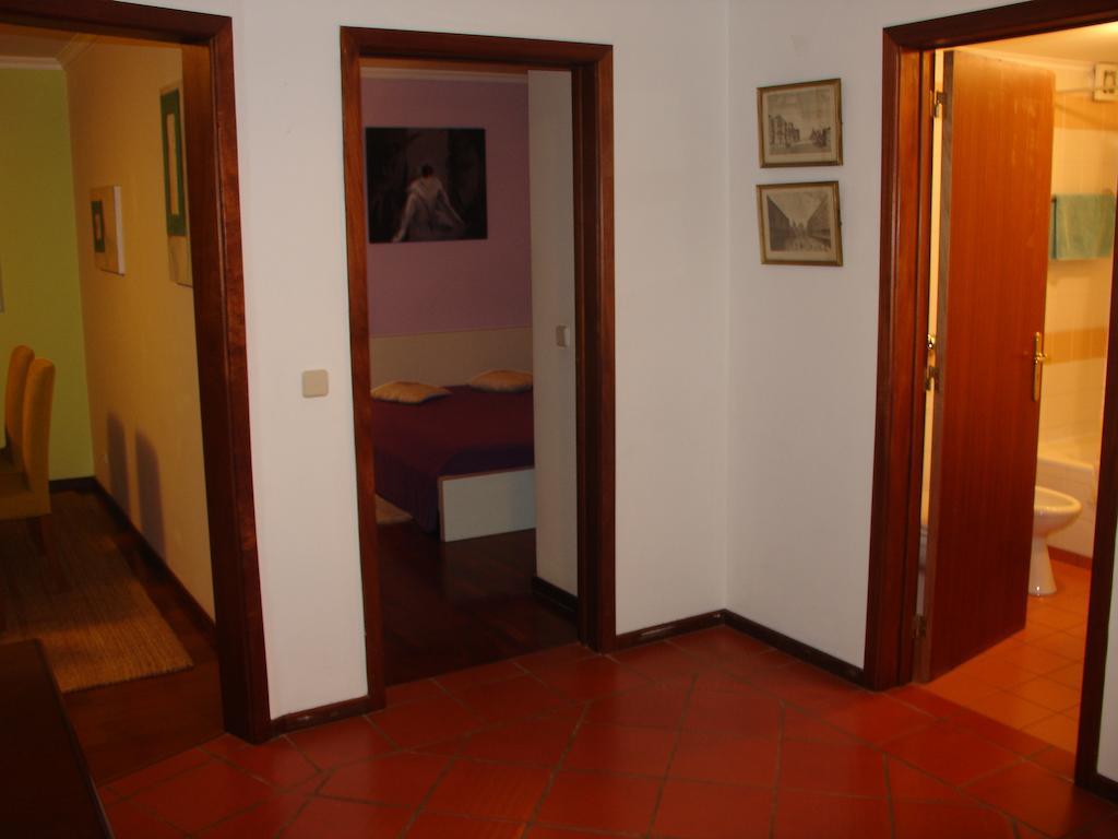 Apartamento Capela Фуншал Экстерьер фото