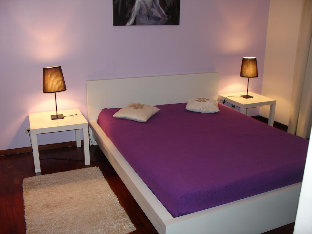 Apartamento Capela Фуншал Номер фото