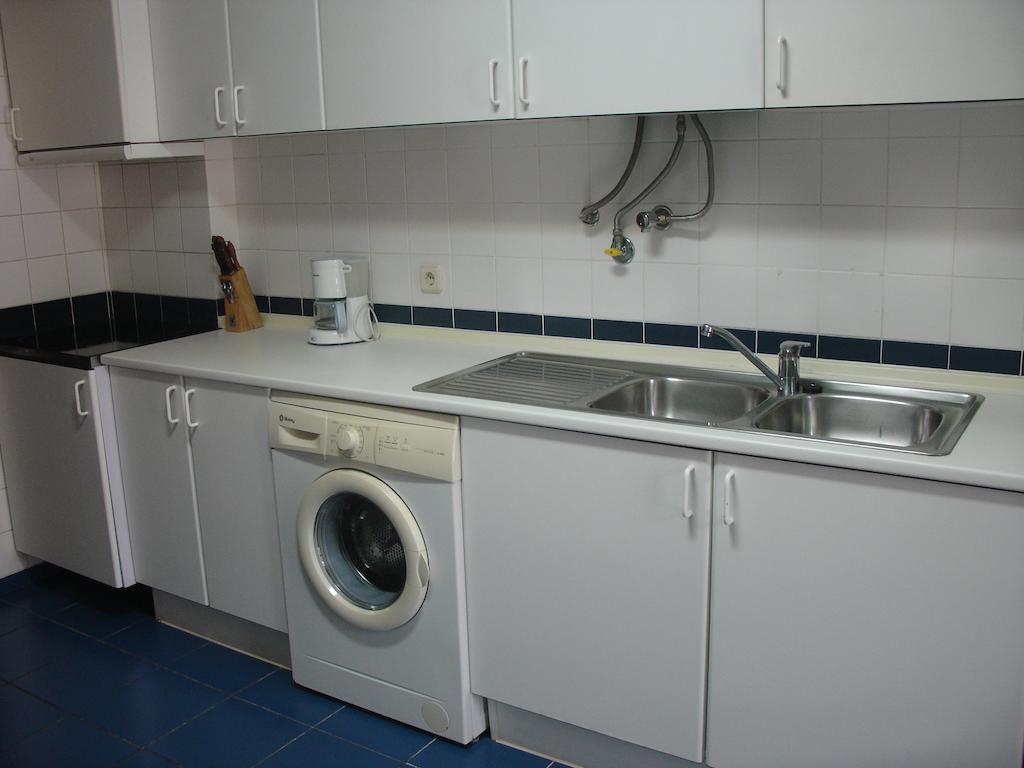 Apartamento Capela Фуншал Номер фото