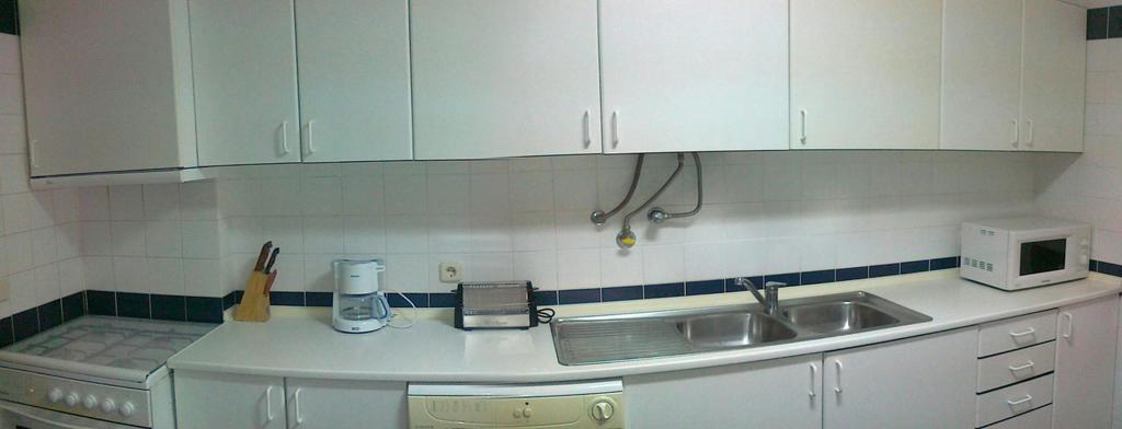 Apartamento Capela Фуншал Экстерьер фото