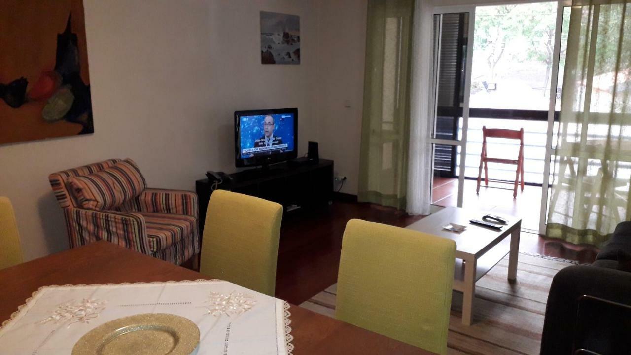 Apartamento Capela Фуншал Экстерьер фото